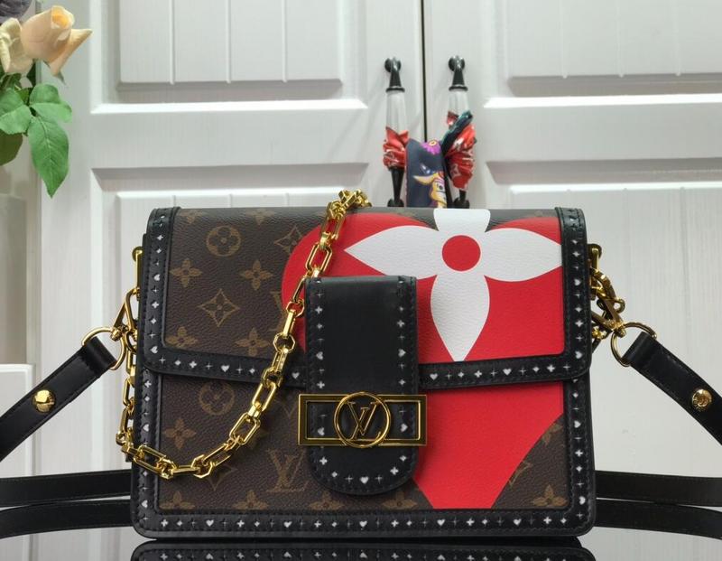 Glamy - LOV Bags - 2638