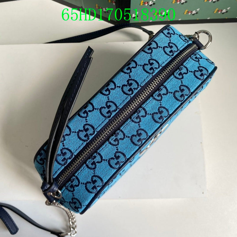 Glami Fashion - GCI Bags - 11033