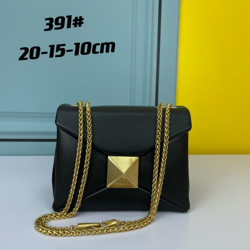Satchel Bags - VTO Bags - 1015
