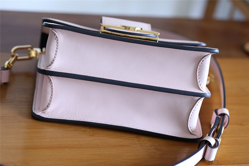 Glami Fashion Lu-Vi bags - 8124