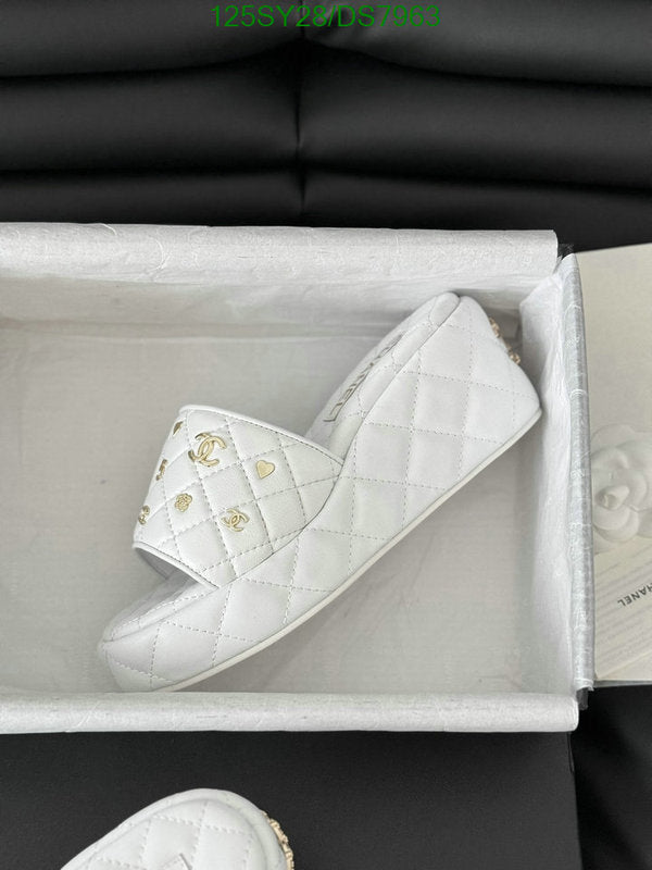 SAMC - CHL Women Shoes High Heels - 007