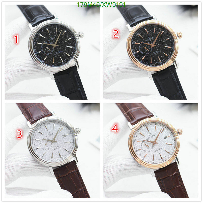 SAMC - OG Watches - 075