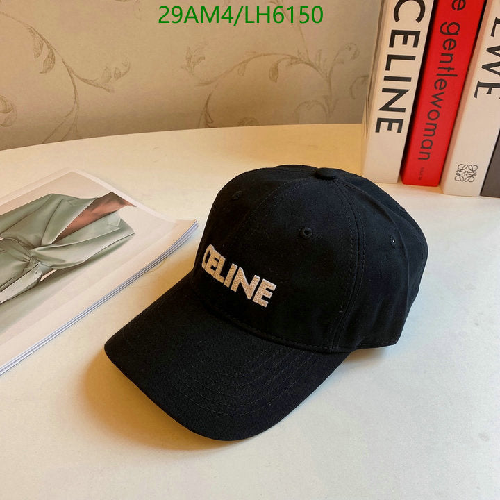 SAMC - COL Caps & Hats - 310