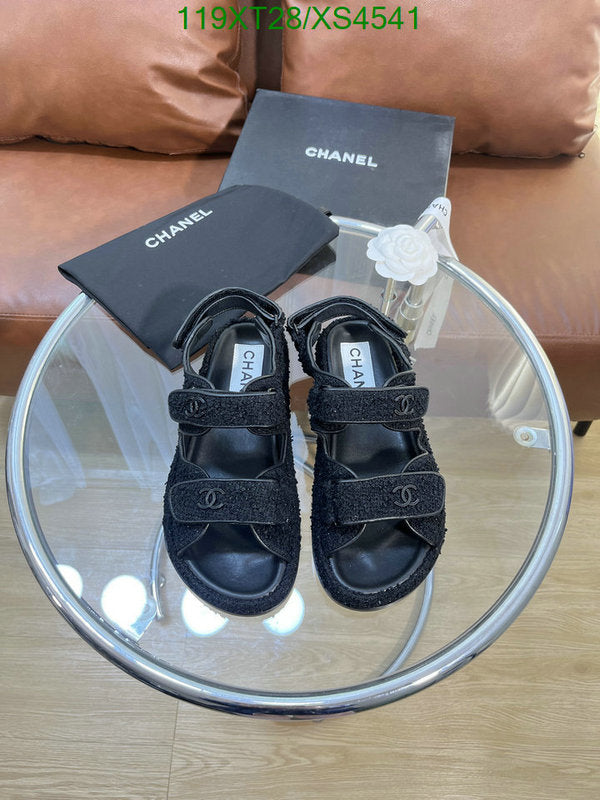 SAMC - CHL Women Shoes Beach - 061