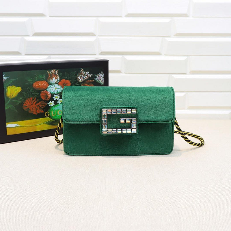 GlamI - GCI Bags - 957