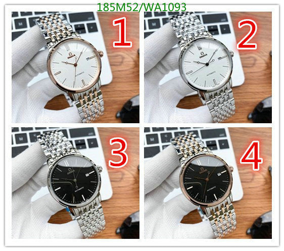 SAMC - OG Watches - 132