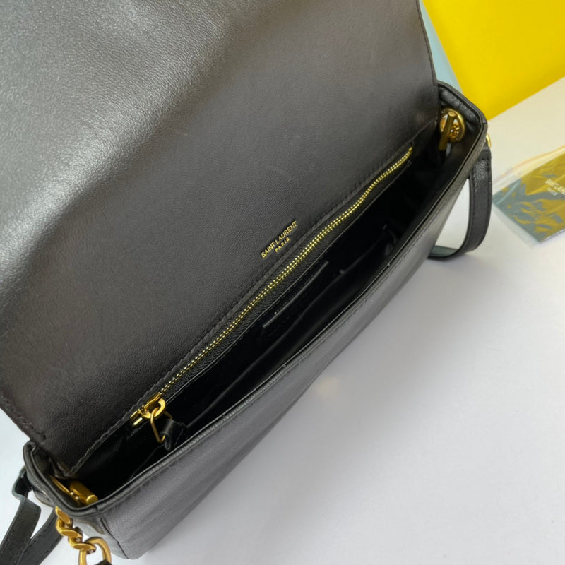 Satchel Bags - SLY Bags - 1591
