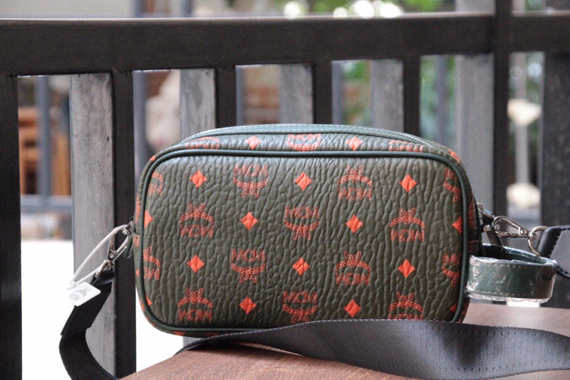 Satchel Bags - MC Bags - 548