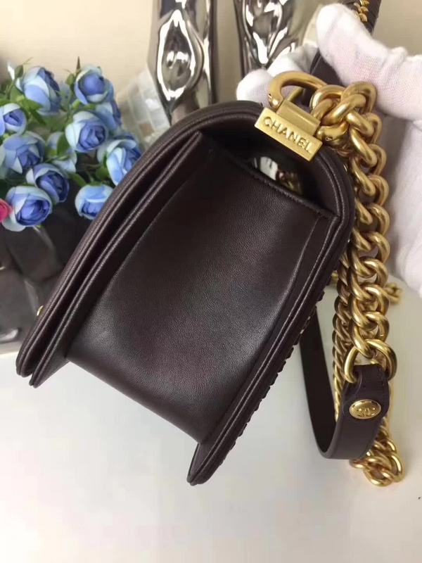 Satchel Bags - CHL Bags - 637