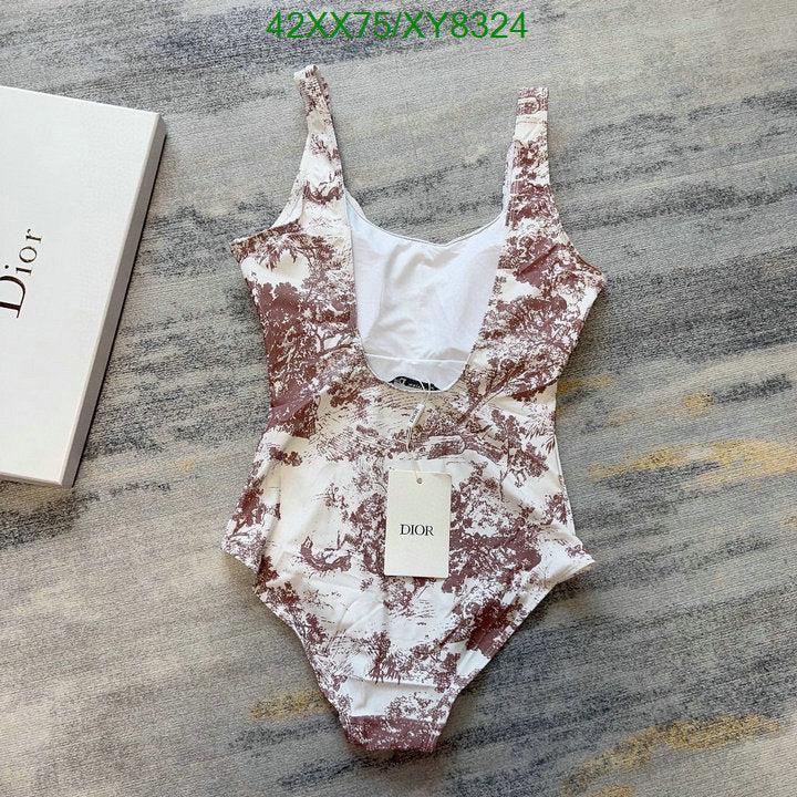 SAMC - DOR Swimsuits - 110