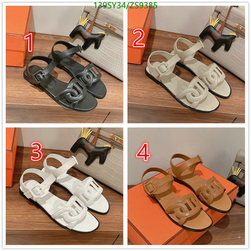 SAMC - HMS Women Shoes - 569