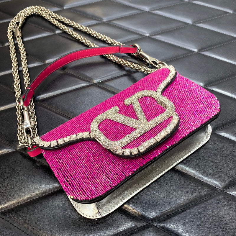 Satchel Bags - VTO Bags - 019