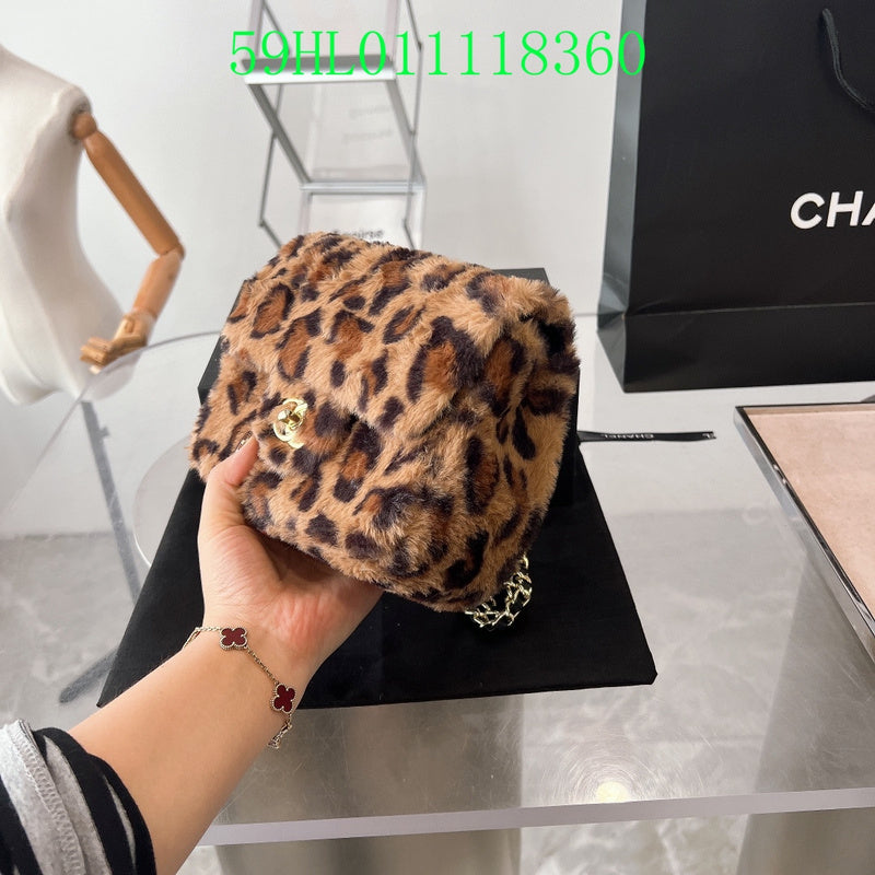 Glami - CHL Bags - 1861