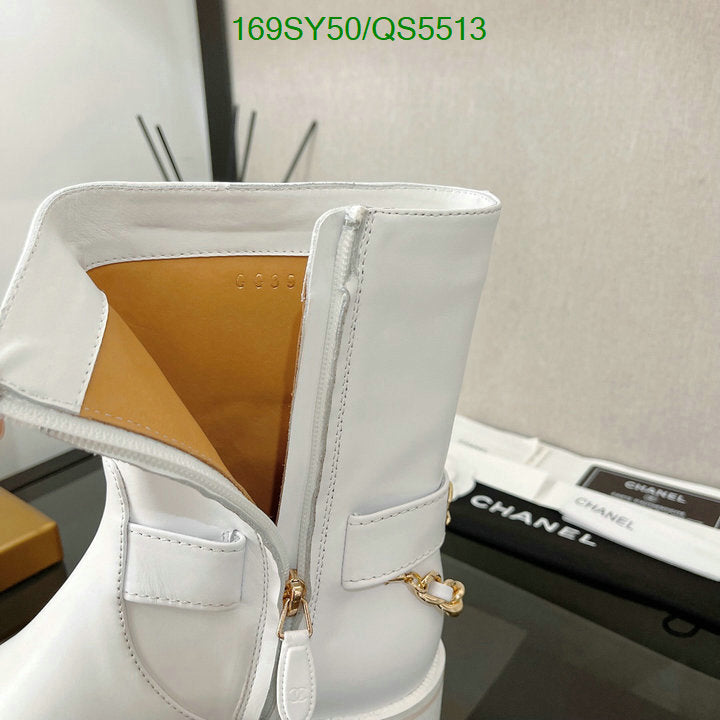 SAMC - Mix Boots - 318