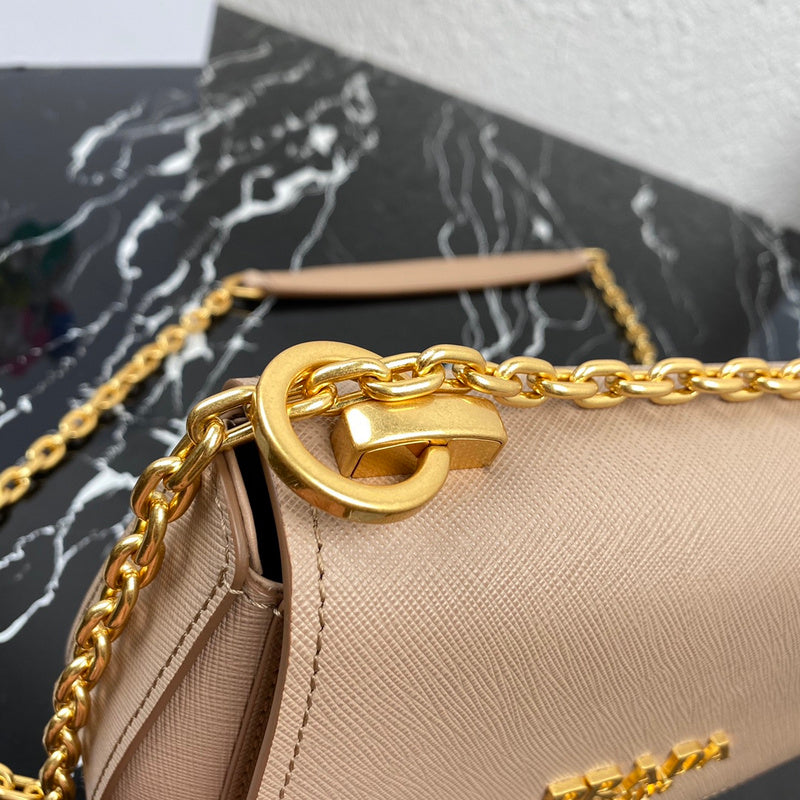 Glamy - PD Bags - 915
