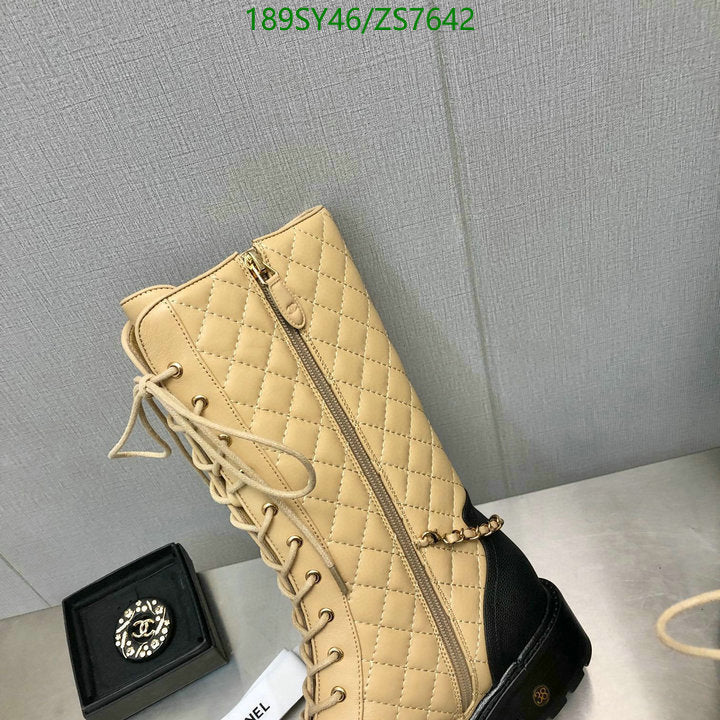 SAMC - Mix Boots - 255