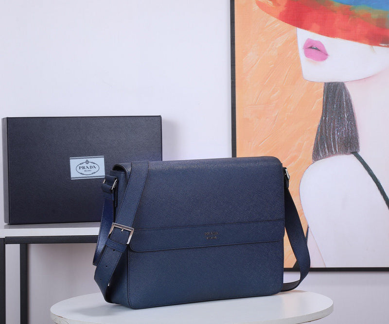 Satchel Bags - PDA Bags - 4713