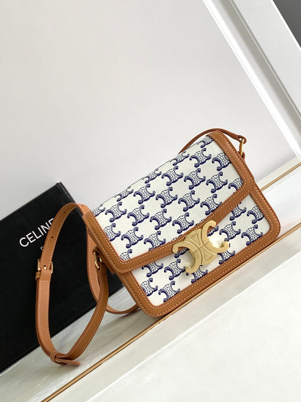 Glamy - COL Bags - 533