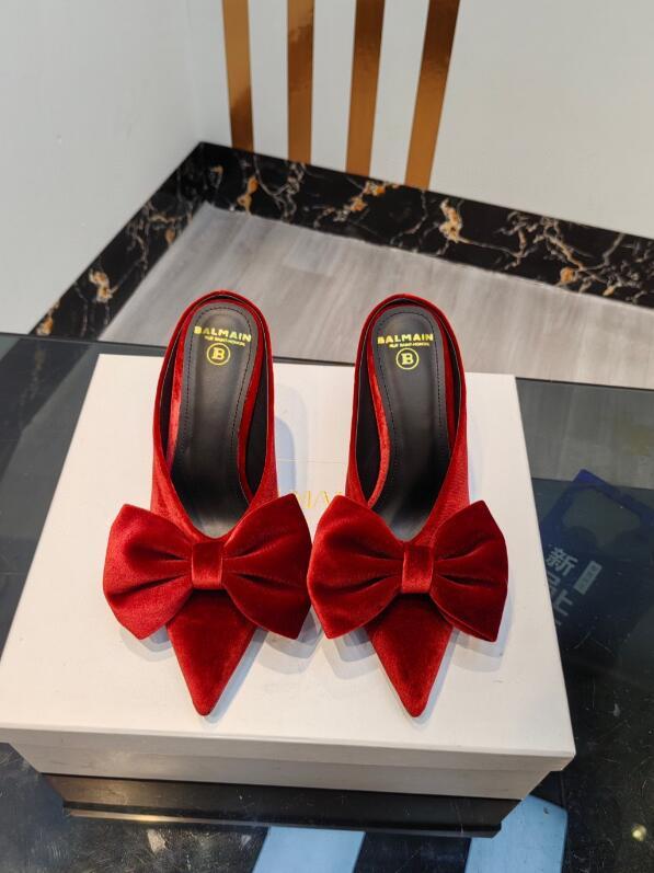 SAMC - BAM Women Shoes - 064