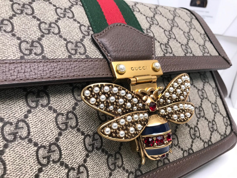 Satchel Bags - GCI Bags - 7087