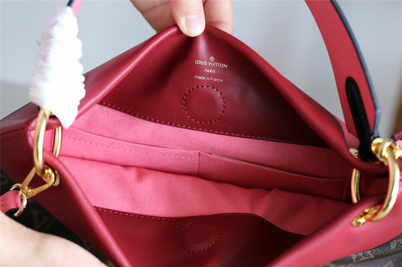 Satchel Bags - VL Bags - 7954