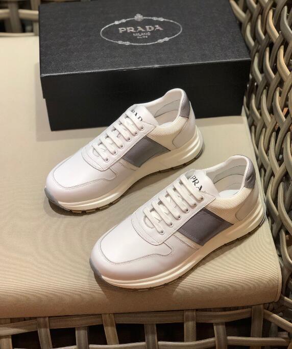 Glamy - PD Men Shoes - 411