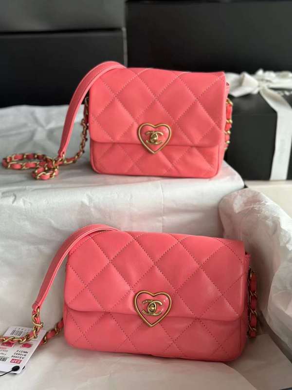 Satchel Bags - CHL Bags - 5907