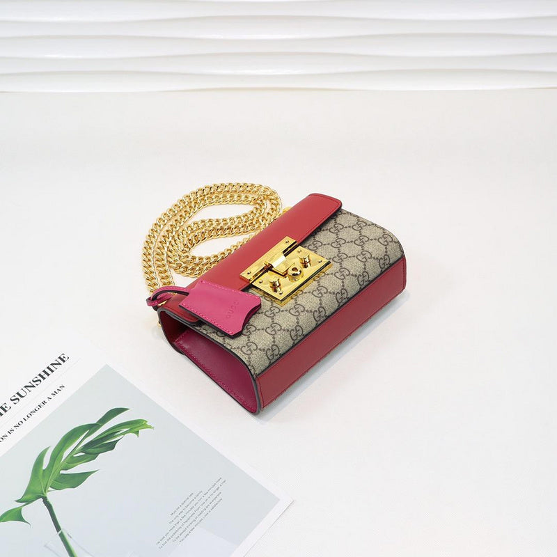 GlamI - GCI Bags - 1003