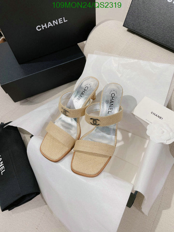 SAMC - CHL Women Shoes High Heels - 188