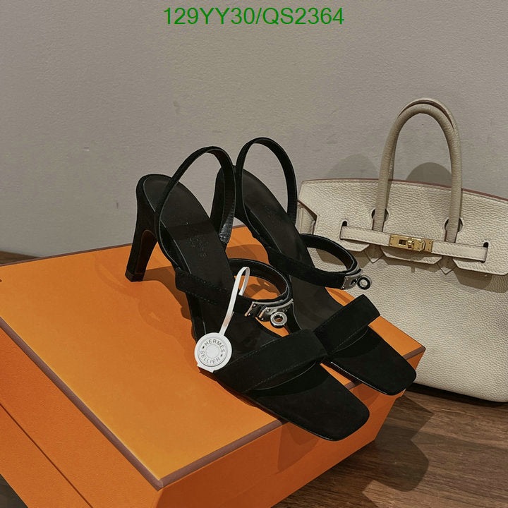 SAMC - HMS Women Shoes - 324