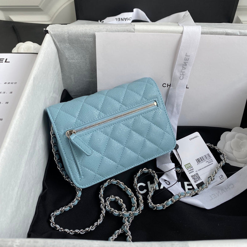 Satchel Bags - CHL Bags - 6496