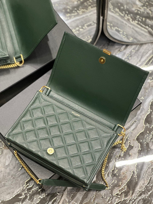 Satchel Bags - SLY Bags - 446