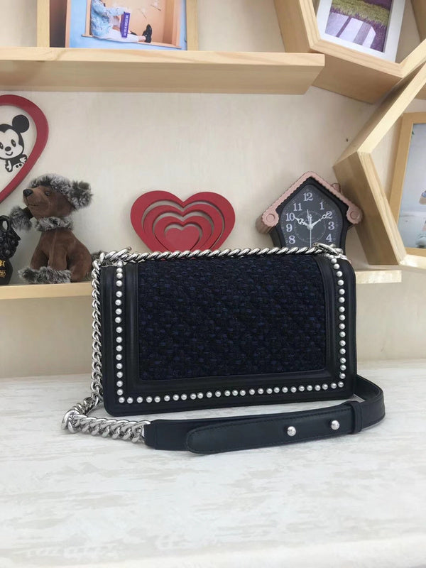 Satchel Bags - CHL Bags - 661