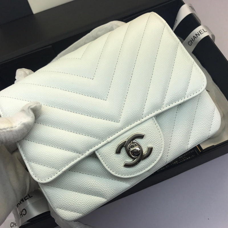 Satchel Bags - CHL Bags - 6555
