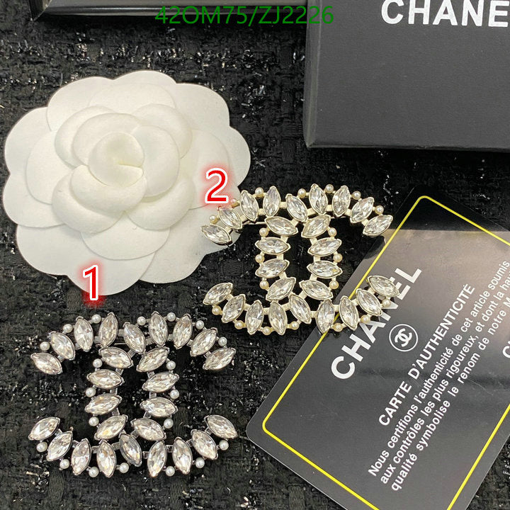 SAMC - CHL Jewelry - 344