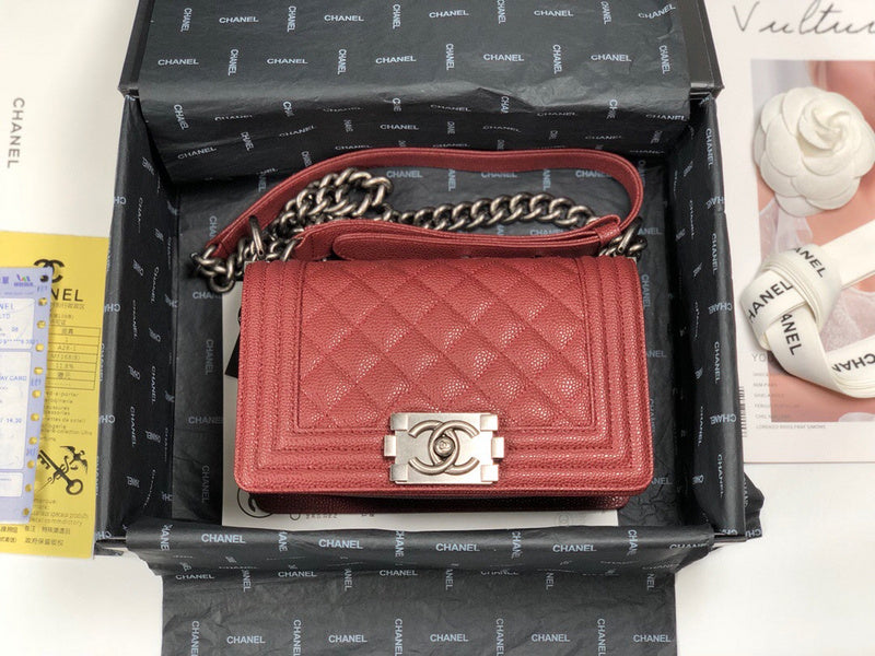 Satchel Bags - CHL Bags - 7457