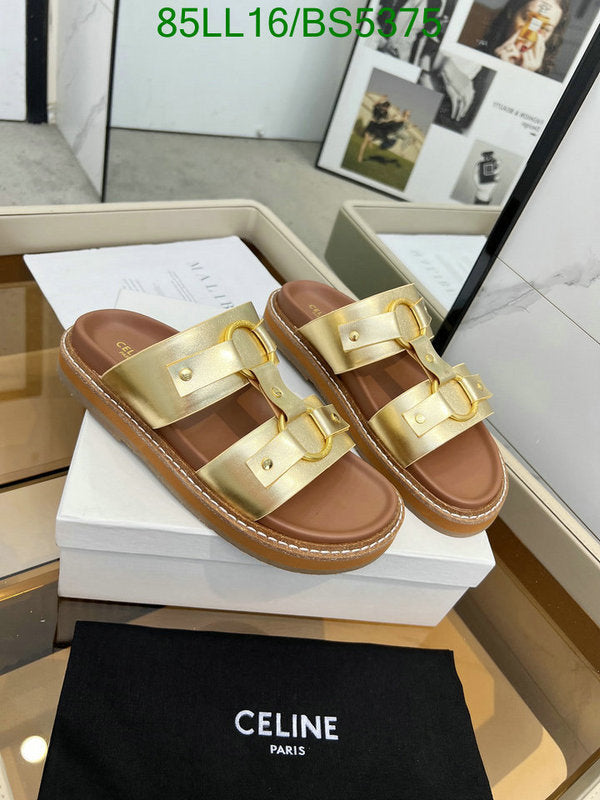 SAMC - COL Women Shoes - 047