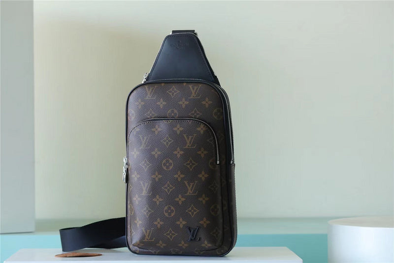 Glami Fashion Lu-Vi bags - 10208