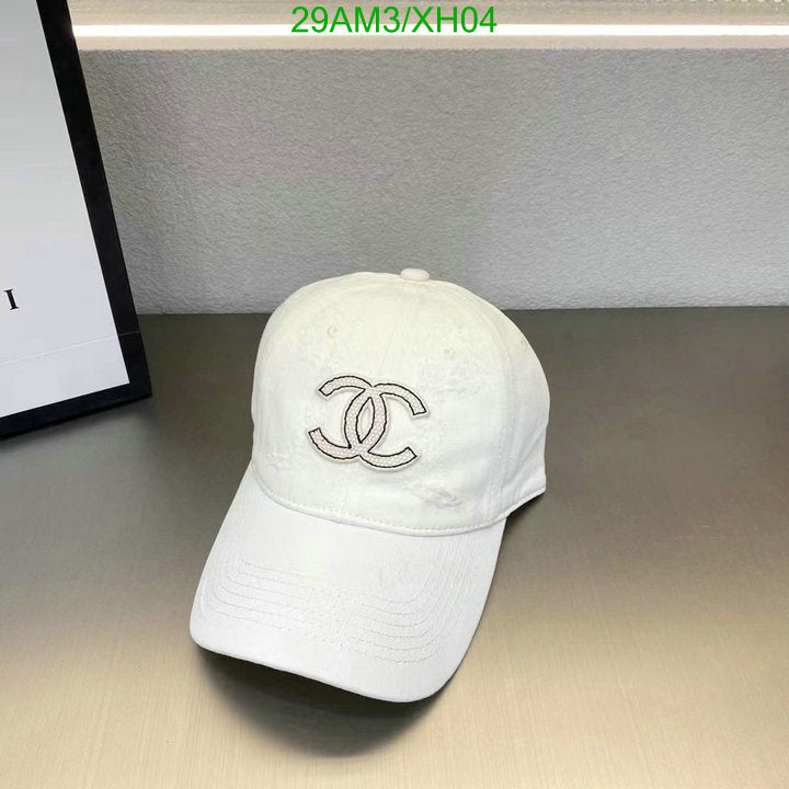 SAMC - CHL Caps & Hats - 278