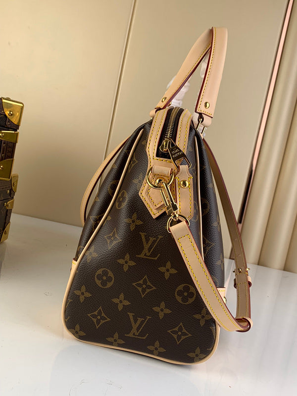 Satchel Bags - VL Bags - 4358
