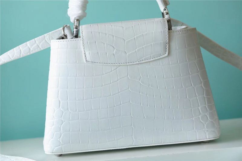 Satchel Bags - VL Bags - 7236