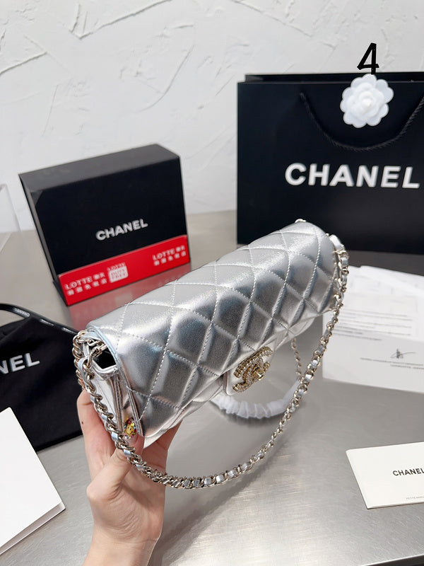 Satchel Bags - CHL Bags - 6918