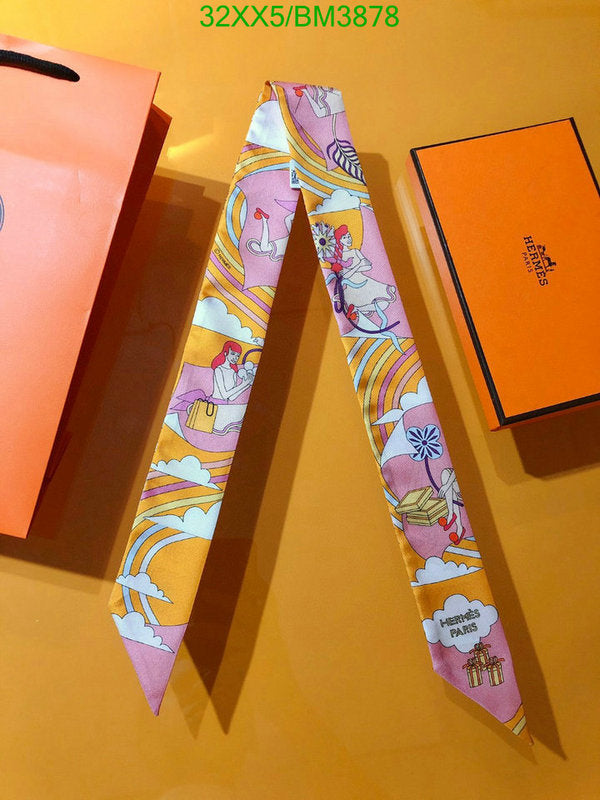 SAMC - HMS Scarves - 329