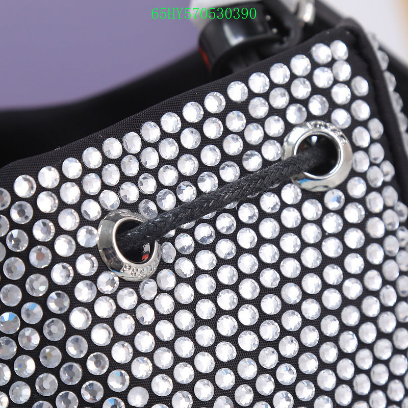 Satchel Bags - PDA Bags - 3250