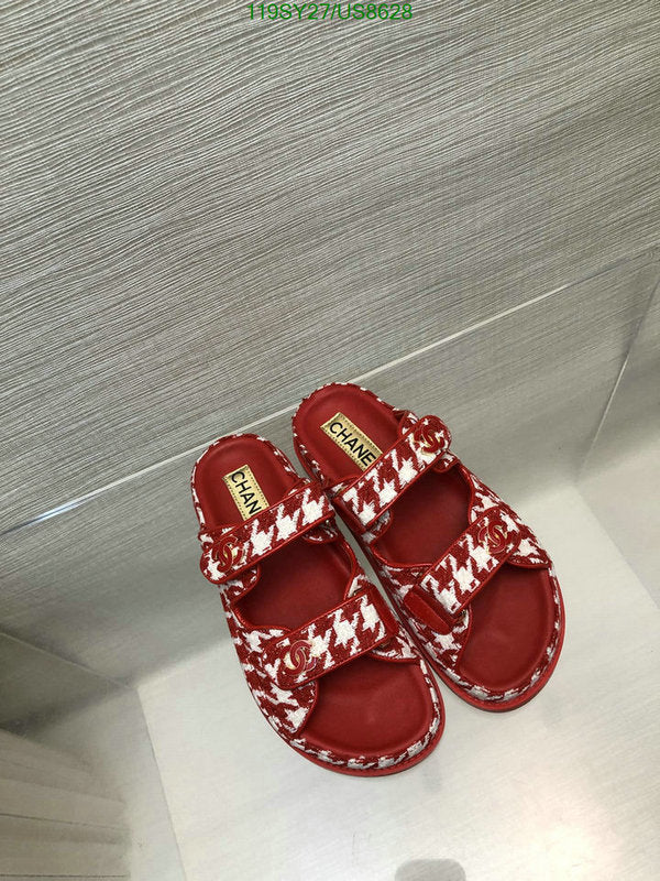 SAMC - CHL Women Shoes Slippers - 079