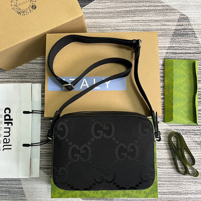 Glami Fashion - GCI Bags - 8380