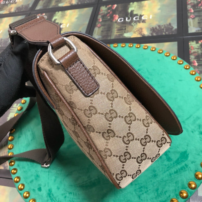 Glami Fashion - GCI Bags - 8617