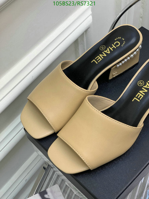 SAMC - CHL Women Shoes High Heels - 180