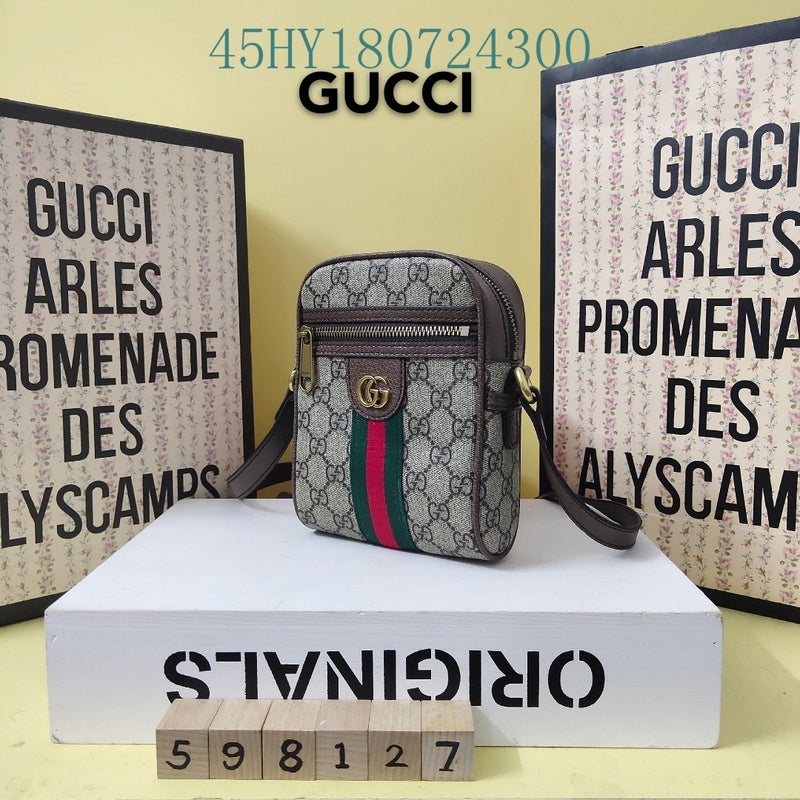 Glami - GUKI Bags - 2413