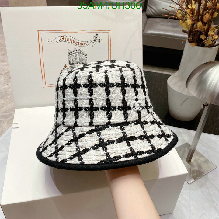 SAMC - CHL Caps & Hats - 095